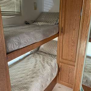 Miners Flat RV Rental