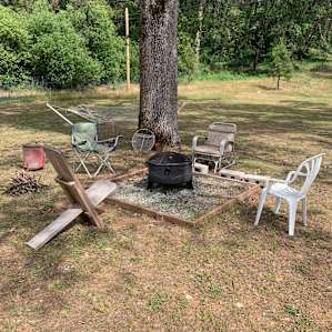 Miners Flat RV Rental