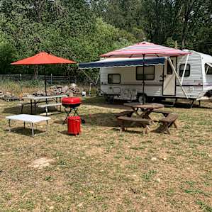 Miners Flat RV Rental