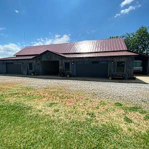 Belle Acres Barn Loft at Lake Anna