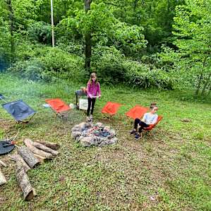 250 Acres Remote Forest w/ Trails