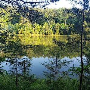 Pinebrook Lake