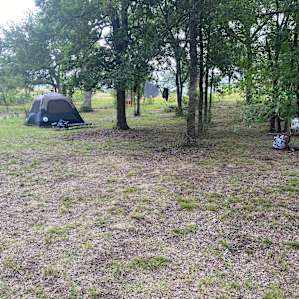 Orrasis Ranch Campsites
