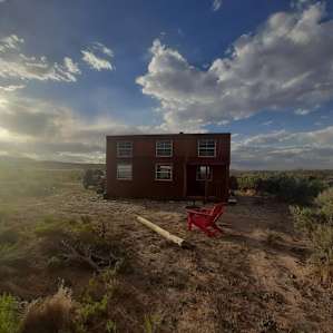 Lazy River/Yuba Lake Cabin/Off grid