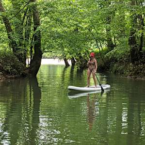 Summer Shoals Retreat & Campground