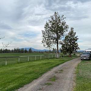 Bluestone Natural Farms