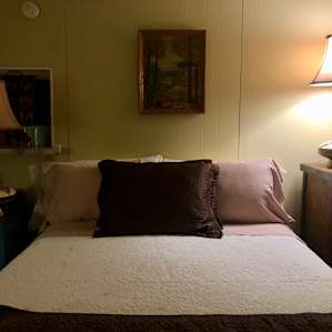 Great bed