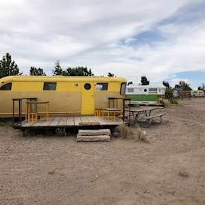 Trailers for rent