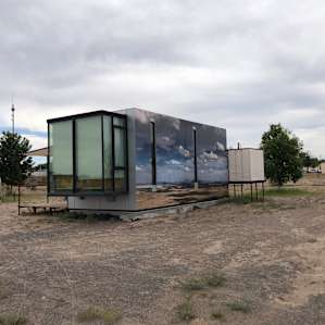 Trailer for rent, all different and unique