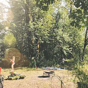 Kids paradise