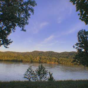 River View Camping Sandy Springs 3