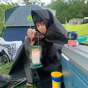 River View Camping Sandy Springs 3