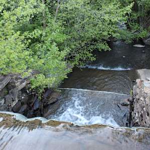 Stone Mill Camping