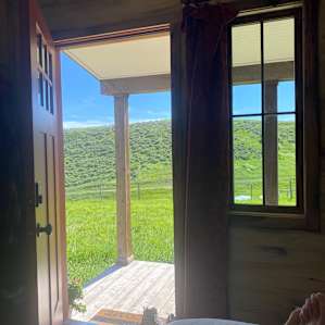 Hawks Rest Retreat