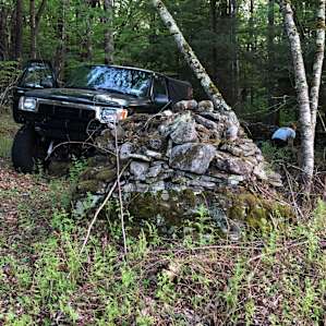 Hilltop Camping