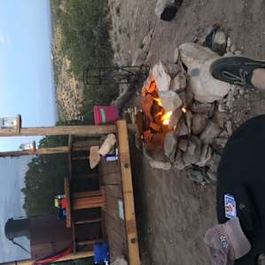 Scaramanga Film Ranch: Site 1
