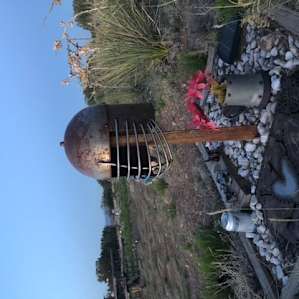 Scaramanga Film Ranch: Site 1
