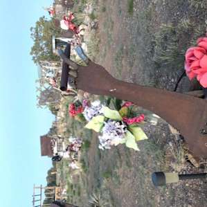 Scaramanga Film Ranch: Site 1
