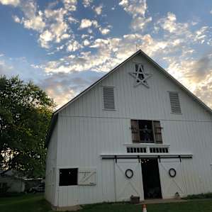 Barn Living Experience