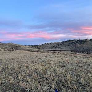 Creekside Rock Haven (3 acres)