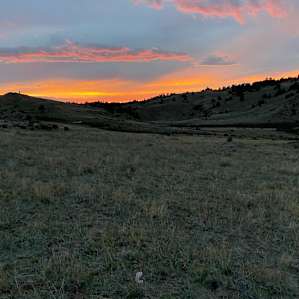 Creekside Rock Haven (3 acres)