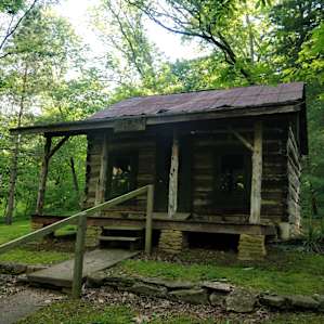 McCully Heritage Project