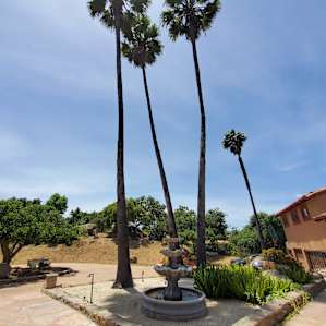 Hacienda 6 Palms