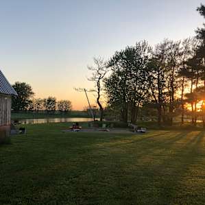 A Step Back In Time Retreat