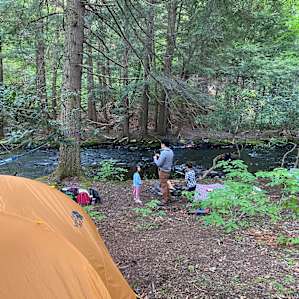 Taino Woods River Sites Only