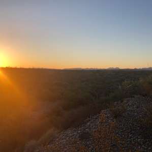 Sunrise RB1