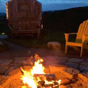 Hawks Rest Retreat