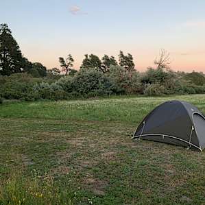 Secluded Sebastopol Sanctuary