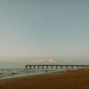 Historic attractions and beaches