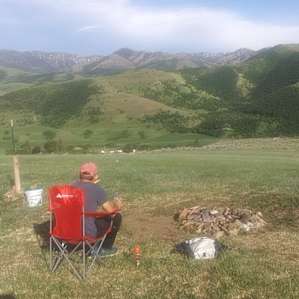 Mountain Top Getaways