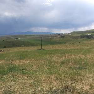 Mountain Top Getaways
