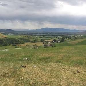 Mountain Top Getaways