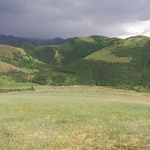 Mountain Top Getaways