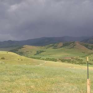Mountain Top Getaways