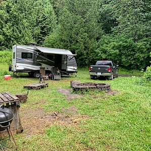 Campsite
