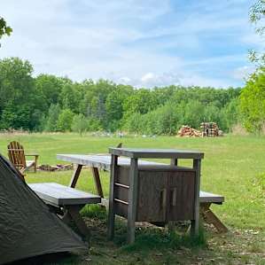 Lovely Montague Retreat