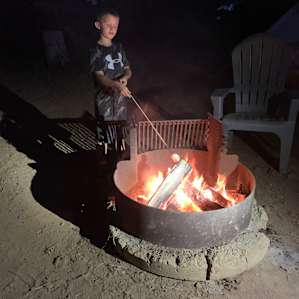 Deer Peak | Glamping at Mt. Laguna