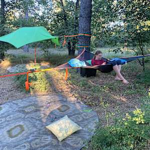 Deer Peak | Glamping at Mt. Laguna