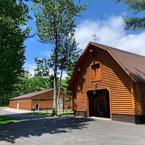 Barn