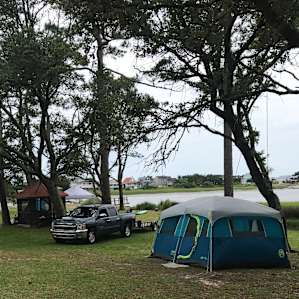 Intracoastal Waterway Farm
