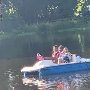 Family fun for everyone