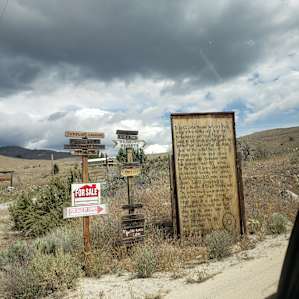 Coyote Estates