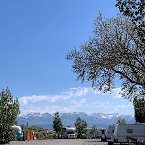 Beautiful views