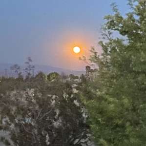 Sky Valley View/Vintage RV