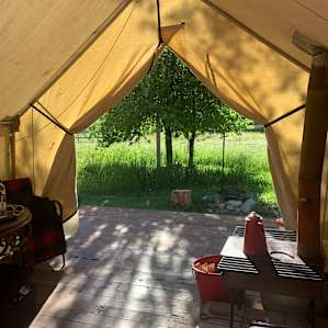 Camp Cowgirl at Surf Ranch