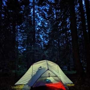 Greensprings getaway